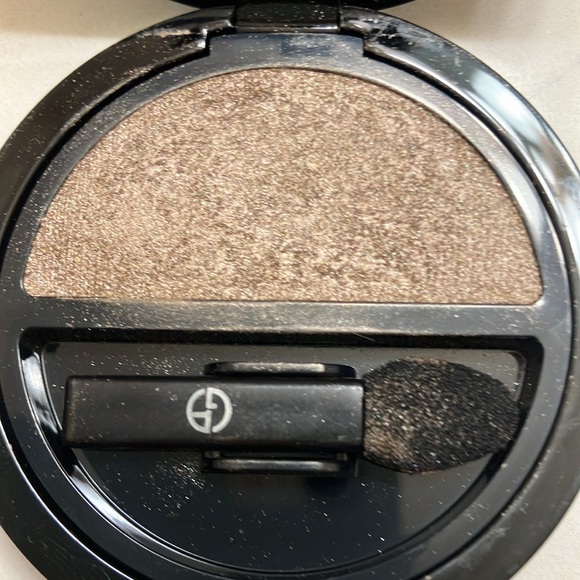 Giorgio Armani eyes to kill solo eyeshadow 9 - Picture 4 of 4